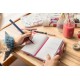 Sigel agenda planning jolie beauty 2027 "enchanted sky", a5