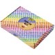 Folia mélange de perles en plastique basic, jumbobox, 500 g
