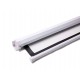 Magnetoplan Écran de projection, (l)2.400 x (h)1.800 mm, 4:3