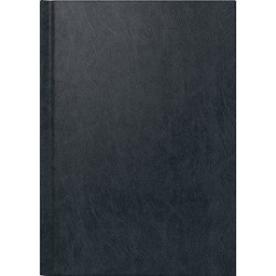Glocken agenda planning "miradur", 2027, noir