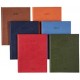 Brepols agenda semainier optivision large fr, 2027, assorti (LOT DE 6)