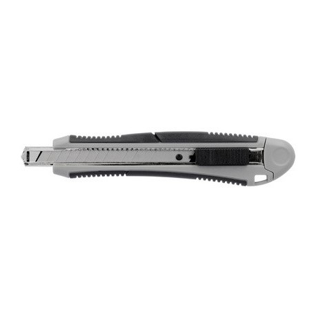 Westcott cutter professional, lame: 18 mm, gris/noir