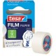 Tesa film paper, transparent, 19 mm x 33 m