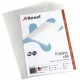 Rexel pochettes transparentes top quality, a4, pp, 0,15 mm