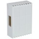 Honeywell gong à deux tons e2692n, couleur: blanc