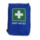 Leina mobiles erste-hilfe-set "first aid", 23-teilig, rot