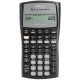 Texas instruments calculatrice financière ti-ba ii plus