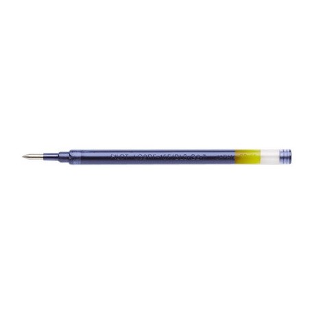 Pilot stylo à encre gel g2 07 pastel, blanc pastel