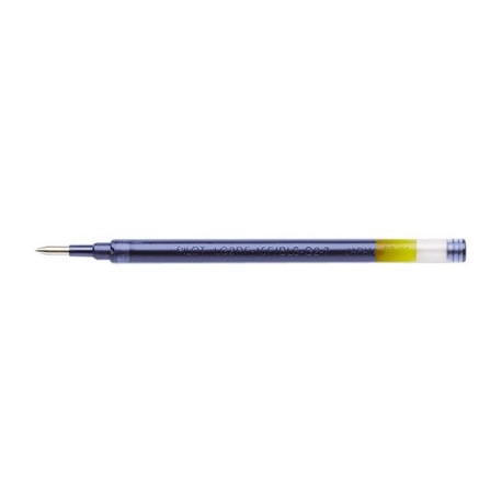 Pilot stylo bille à encre gel g2 07 pastel, bleu pastel