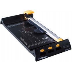 Fellowes rogneuse neutron, format a4