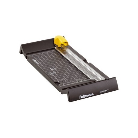 Fellowes rogneuse neutrino, format a5