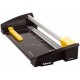 Fellowes rogneuse gamma, format a4, capacité: 20 feuilles,