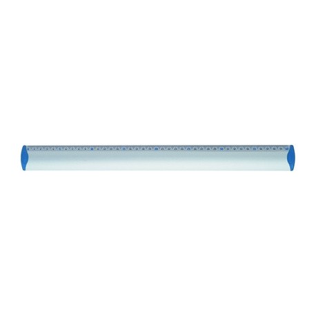 Maped règle plate, en aluminium, longueur: 400 mm