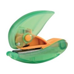 Maped perforateur 1 trou punchito, couleurs assorties