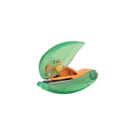Maped perforateur 1 trou punchito, couleurs assorties