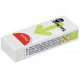 Maped gomme plastique technic 600, blanc