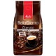 Melitta kaffee "bellacrema espresso", ganze bohne