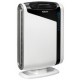 Fellowes purificateur d'air aeramax dx95, grand, blanc/noir