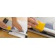 Fellowes lames de rechange safecut pour massicot