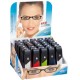 Wedo lunettes de lecture, avec charnières de ressort,
