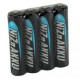 Ansmann nickel-zink-akku, micro aaa, 550 mah, 4er shrink