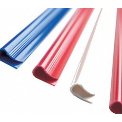 Fellowes baguette de reliure relido, a4, 3 - 6 mm de niveau