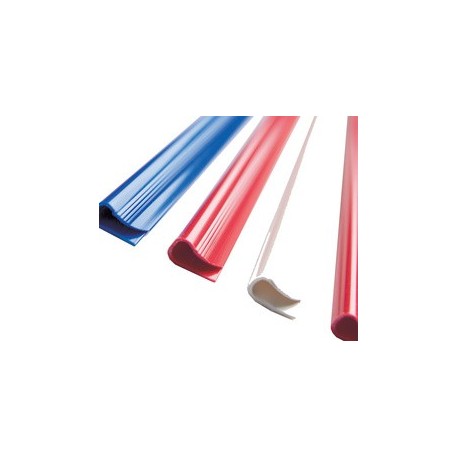 Fellowes baguette de reliure relido, a4, 3 - 6 mm de niveau