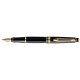 Waterman stylo plume expert, black c.c.