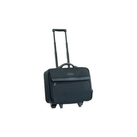 Lightpak valise business overnight pour laptop "treviso"