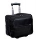 Lightpak valise business pour laptop "bravo", nylon, noire