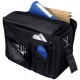 Lightpak valise de pilotes / boardcase "the flight", noire