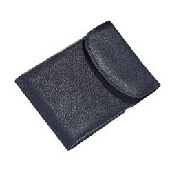 Alassio etui pour cartes de crédit et cartes de visite, cuir