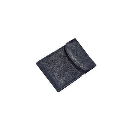 Alassio etui pour cartes de crédit et cartes de visite, cuir