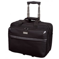 Lightpak valise business à roulettes pour laptop "xray"nylon