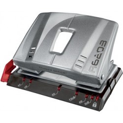 Maped perforateur advanced a6203, capacité de perforation: