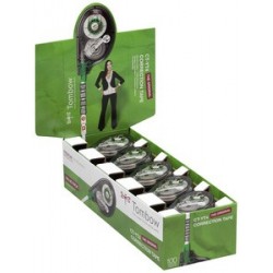 Tombow roller correcteur mono yt, 4,2 mm x 10 m (LOT DE 20)