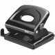 Rapid locher fmc25, stanzleistung: 30 blatt, schwarz