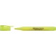 Faber-castell surligneur textliner 38, jaune