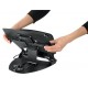 Fellowes support pour pc portable workstation professional