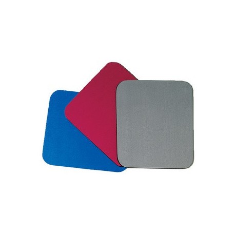 Fellowes tapis de souris medium, en polyestère, bleu