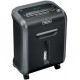 Fellowes destructeur docs powershred 79ci, coupe croisée