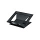 Fellowes support pour laptop designer suites, noir