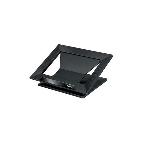 Fellowes support pour laptop designer suites, noir