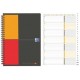 Oxford répertoire international "addressbook", format a5