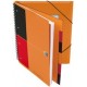 Oxford cahier international "organiserbook", ligné