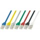 Logilink câble réseau econline, cat. 6, u/utp, 0,25m, rouge