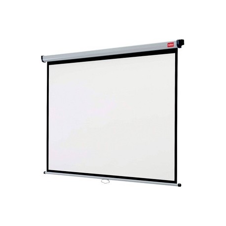 Nobo tendeur de toile pour écran de projection à volet