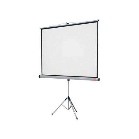 Nobo écran de projection sur trépied standard, dimensions: