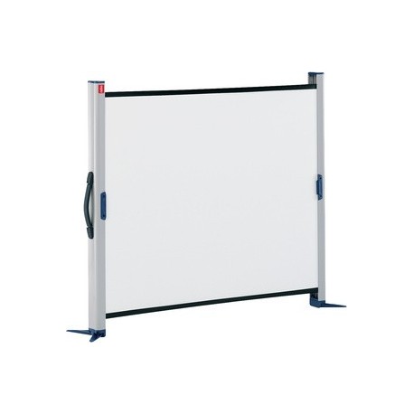 Nobo ecran de projection portatif, surface de projection: