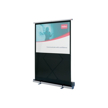 Nobo écran de projection portable, surface de projection: